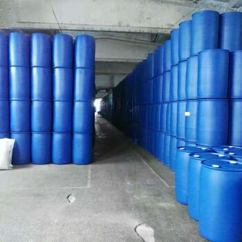 黄南200L大蓝桶新品详情200L大皮桶200L双层化工桶200L塑料桶