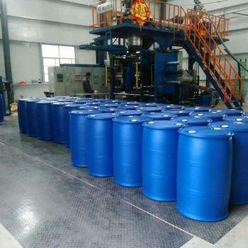 青州化工桶放心企业200L化工桶200L大蓝桶新市场价格200L化工桶200L塑料桶