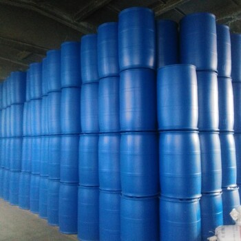 新郑200L化工桶厂家批发200L大皮桶200L大蓝桶