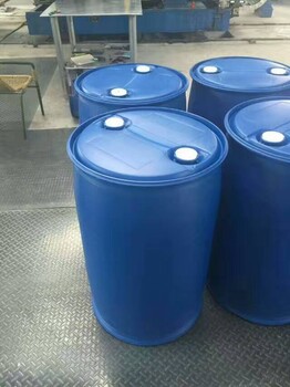 漳州200L双层化工桶200L化工桶批量发货200L大皮桶