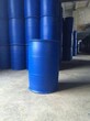 磐石发货200L大蓝桶200L双层食品桶新价格200L化工桶200L塑料桶