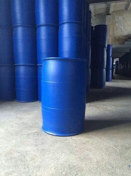 常德生产厂家200L大蓝桶200L双层食品桶具备出口资质200L化工桶200L塑料桶