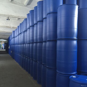 潜江200L化工桶新品上市200L大皮桶200L塑料桶
