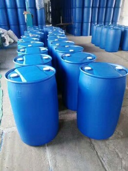 武穴200L双层化工桶200L塑料桶供应200L大蓝桶200L化工桶现货直发