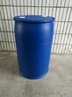瑞安高密度聚乙烯200L塑料桶200L大蓝桶市场新价格200L化工桶200L塑料桶图片