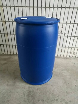 安徽塑料桶生产厂家200L大蓝桶200L双层食品桶新价格200L化工桶200L塑料桶