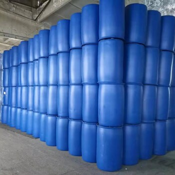 固原厂家发货200L塑料桶200L双层食品桶全新料200L化工桶200L塑料桶