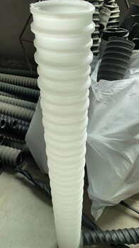 河南桥梁波纹管厂家120mm预应力用塑料波纹管价格