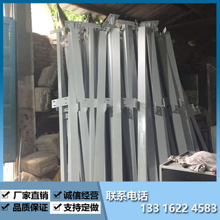惠州挡风屏钢板厂家品牌图片6