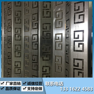 惠州挡风屏钢板厂家品牌图片3