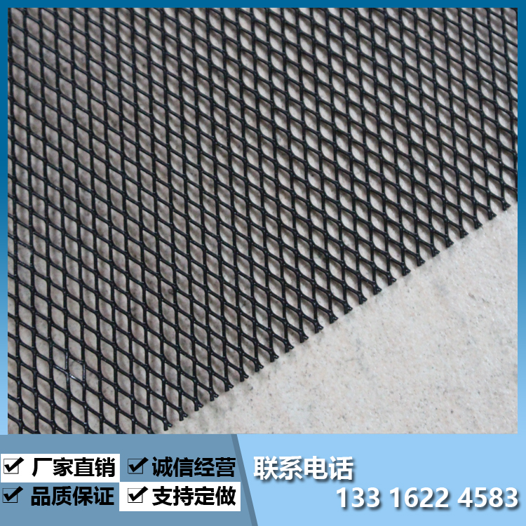 惠州擋風(fēng)屏鍍鋅鋼格柵板工程用途