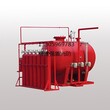 莆田PSKD20-150电控消防水炮价格优惠质量保证平潭地区消防泡沫罐