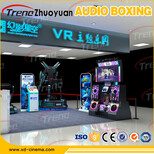 炫舞音拳VR音乐游戏设备VR版跳舞机KTV娱乐项目加盟VR商场体验图片1