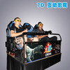 5D影院設備模擬運動平臺4D動感座椅互動體驗多人觀影娛樂項目加盟