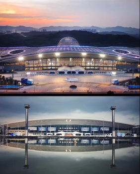 2022年漢森.重慶國(guó)際智慧酒店博覽會(huì)