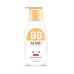  Baby products Ailanbei Shiquan core soft care shampoo
