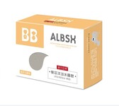  Baby products Ailanbei Shiquan core bath crystal soap (manual)