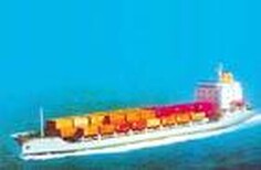 宁波到辽宁集装箱海运、宁波海运公司、国内船运、门到门服务图片0