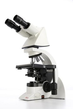 LEICA徕卡DM1000荧光显微镜