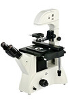GX500倒置金相显微镜