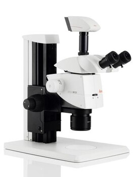 徕卡体视显微镜M125报价
