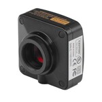 pco.panda4.2bi高分辨率背照式sCMOS相机