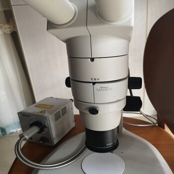 尼康SMZ800N体视显微镜参数