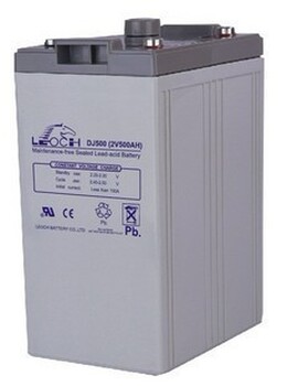 理士蓄电池2V500AH/DJ500产品规格型号售价参数