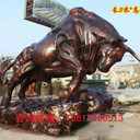 玻璃鋼動物雕塑擺件，造型別致，栩栩如生