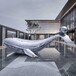 安徽鯨魚雕塑生產廠