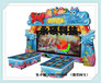 儿童投币机欢乐海洋大型游乐设备广州游戏机厂家直销