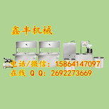 南通市新型豆腐机豆腐机器价格全自动豆腐机厂家图片5