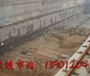 北京顶管工作坑支护降水北京市政基坑支护北京市政支护