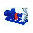 ISWH卧式化工泵ISW卧式清水泵ISWR卧式热水泵