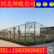 绍兴杭州绿色铁丝勾花护栏网框架球场围栏网体育操场护栏