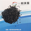 活性炭水处理专用椰壳活性炭果壳活性炭图片