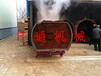 上海碳纖維全自動熱壓罐成型設備