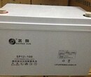 湖南圣阳蓄电池SP12-100（邵阳）区域总代理