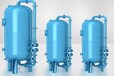 加压溶气气浮机丨高效反冲洗气浮机
