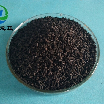 石家莊煤質(zhì)柱狀活性炭氣相吸附