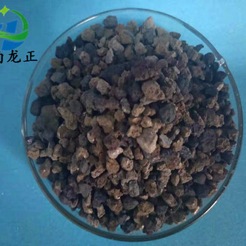 承德鍋爐除垢海綿鐵市場價