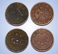 钱币瓷器私下交易快速出手变现，专门做古玩古董私下交易