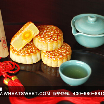 广州糕点加盟，欧风麦甜烘培发展速度惊人
