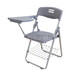 山东培训学校专用折叠培训椅可折叠多用塑料培训椅家具