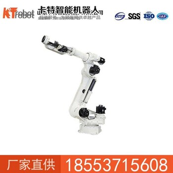 中載機(jī)器人，中載機(jī)器人效果