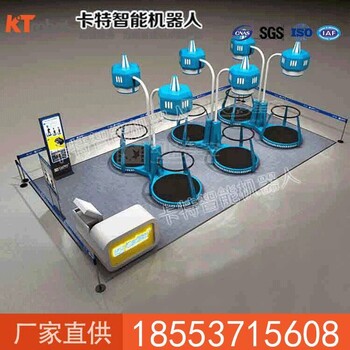 VR游戲跑步機，VR游戲跑步機