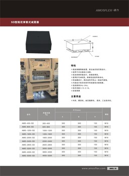 厂家批发供应气垫式减震器、各类设备减震器