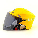 GB24429-2009运动头盔自行车头盔的安全要