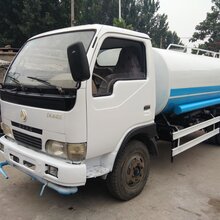 高质量环卫洒水车面向全国直销图片