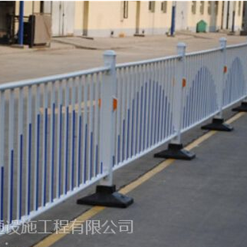 贵州城市护栏，道路标线施工，停车场设施生产安装厂家--贵州道和安
